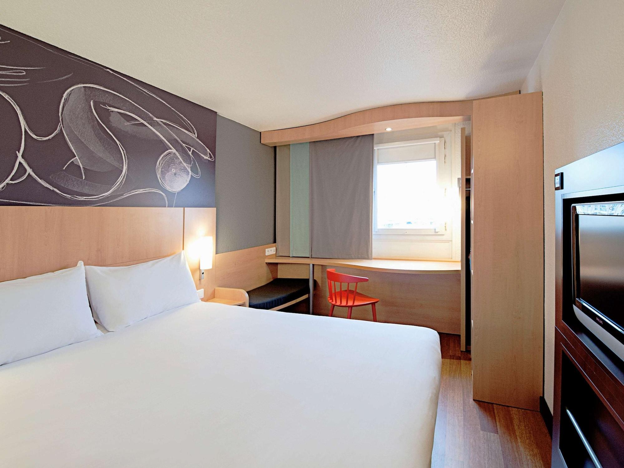 Hotel Ibis Sud Montpellier