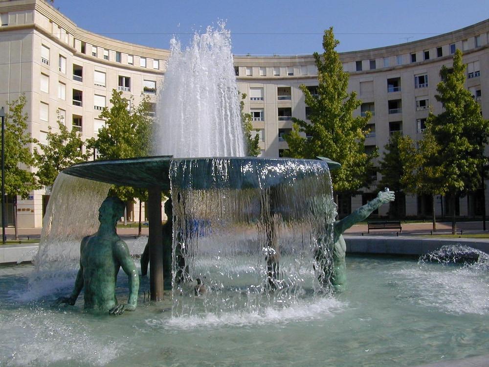Hotel Bellagio Euromedecine By Popinns
