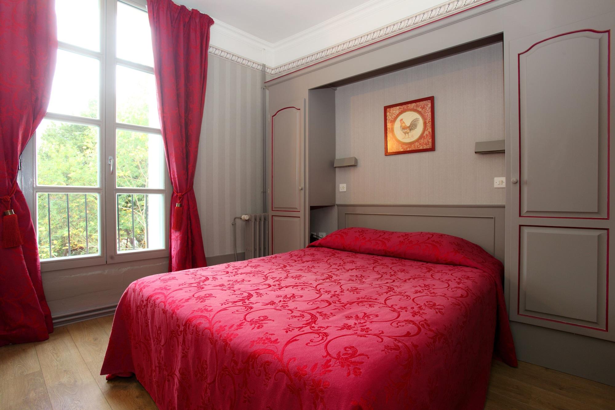 Western Le Guilhem 3* Montpellier
