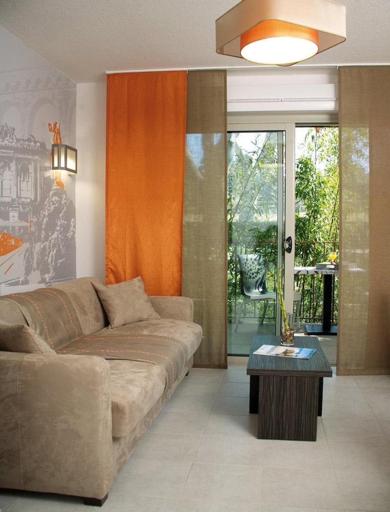 Lagrange Millénaire 3* Montpellier