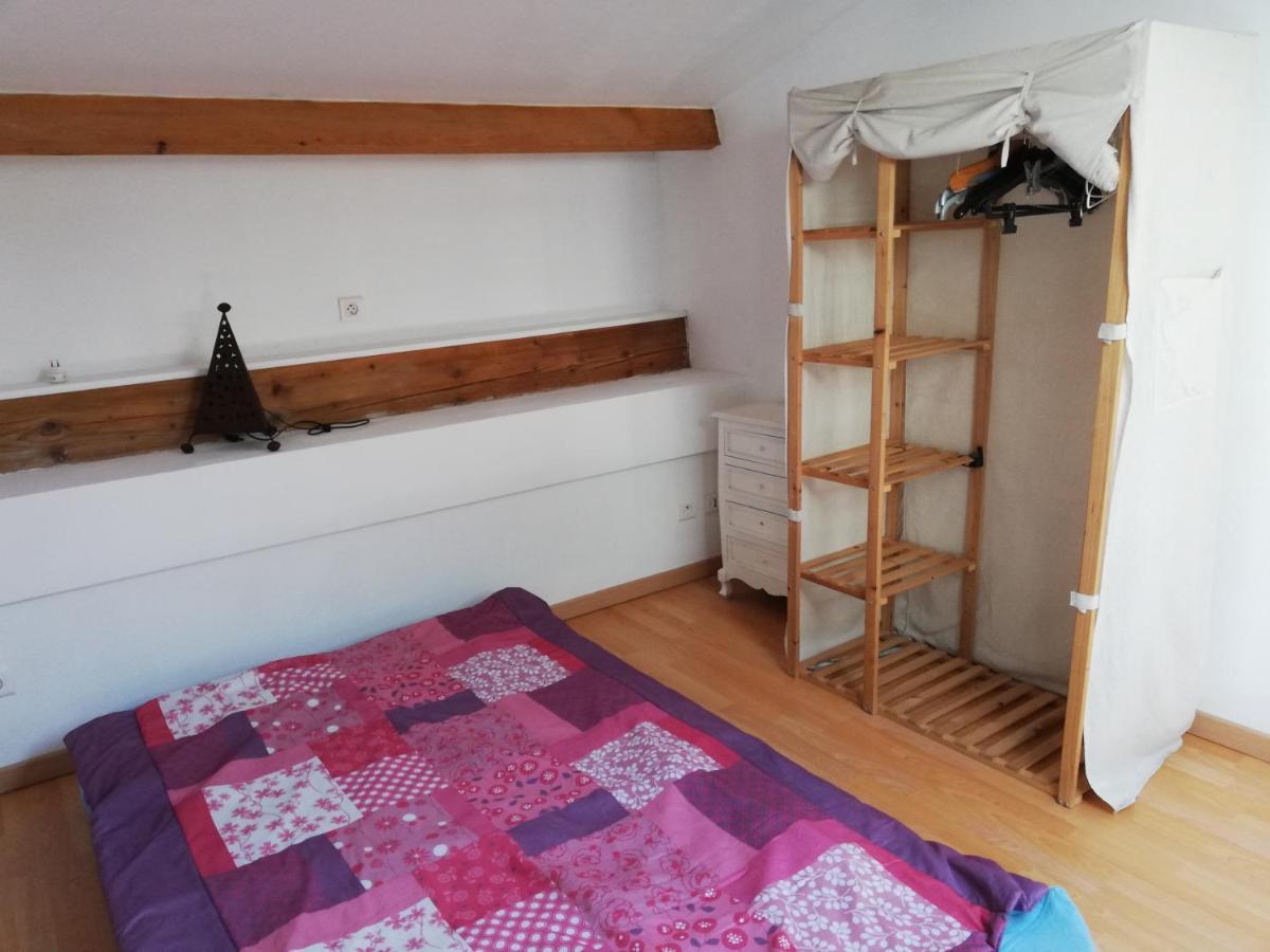 Apartment L'ovalie Yourhosthelper *