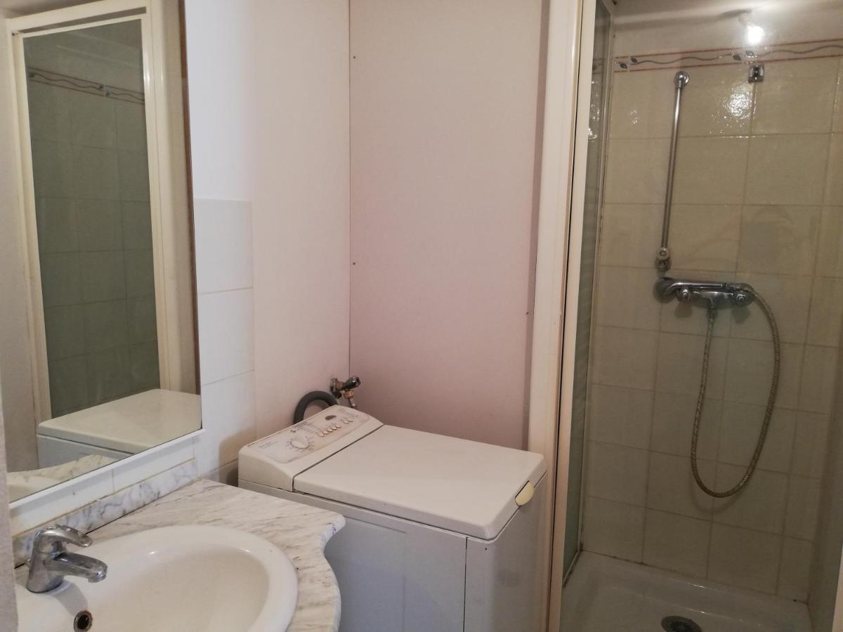 Apartment L'ovalie Yourhosthelper *