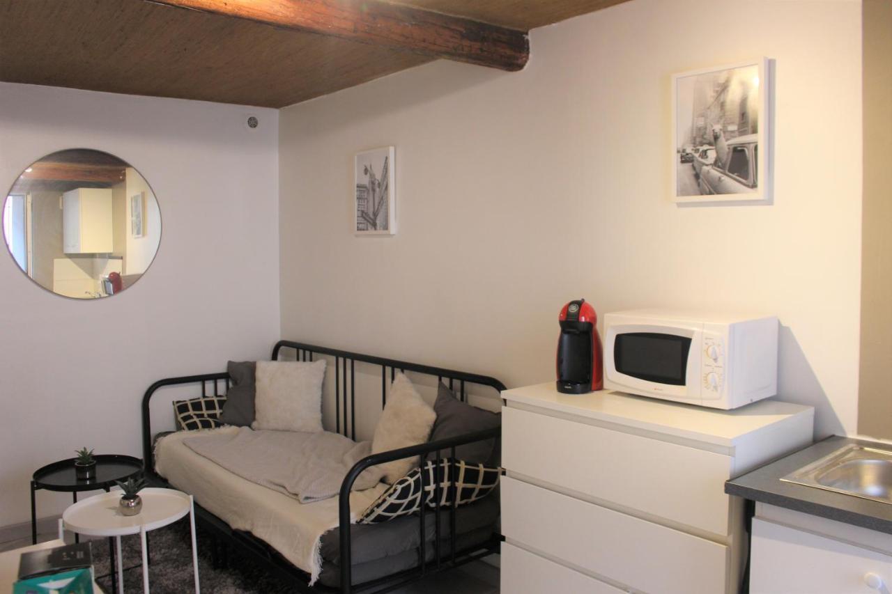 Studio Moderne Et Cosy Montpellier