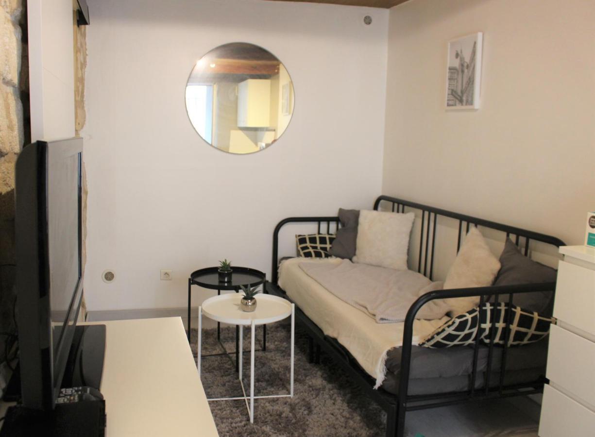 Apartment Studio Moderne Et Cosy
