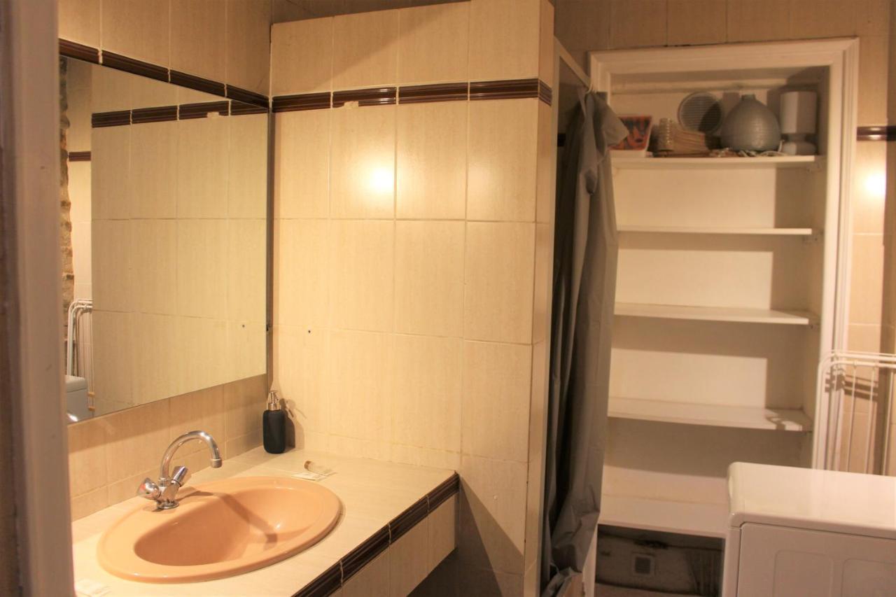 Studio Moderne Et Cosy Apartment