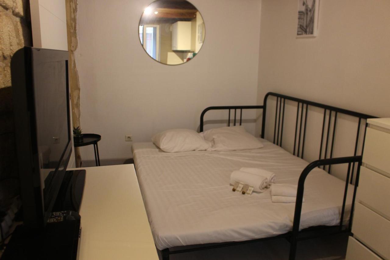 Apartment Studio Moderne Et Cosy *