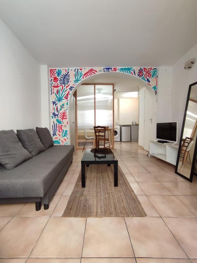 Centre La Providence Appartement