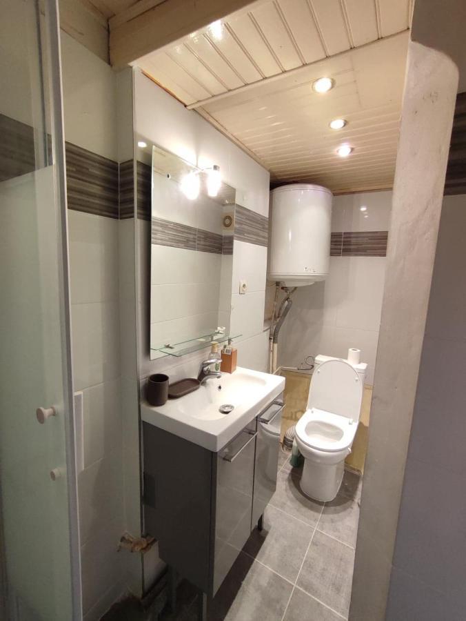 Appartement Centre La Providence
