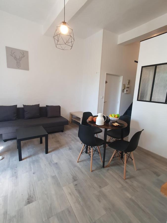 Appartement Le Boutonnet81 Yourhosthelper *