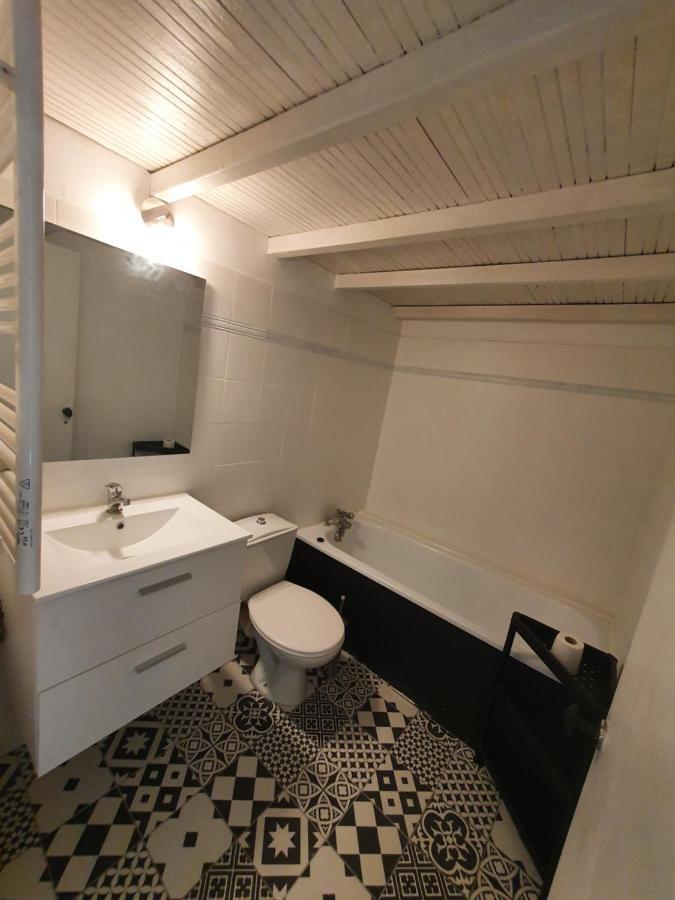 Appartement Le Boutonnet81 Yourhosthelper *
