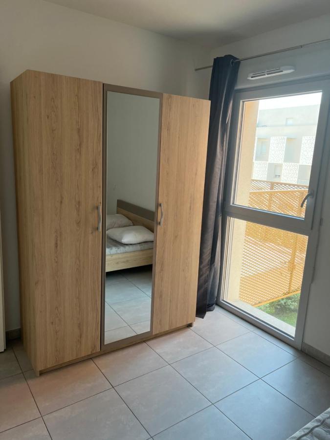 Appartement Résidence Neuve Le K 10 Mn Gare, Parking , Tram *