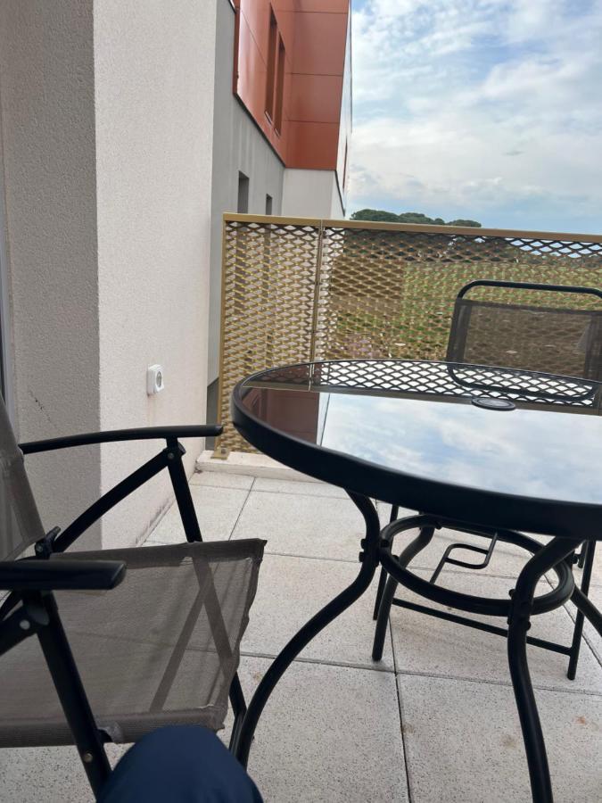 Résidence Neuve Le K 10 Mn Gare, Parking , Tram Appartement *
