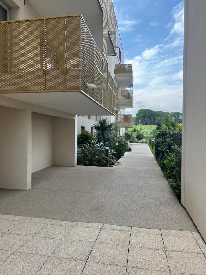Résidence Neuve Le K 10 Mn Gare, Parking , Tram Appartement