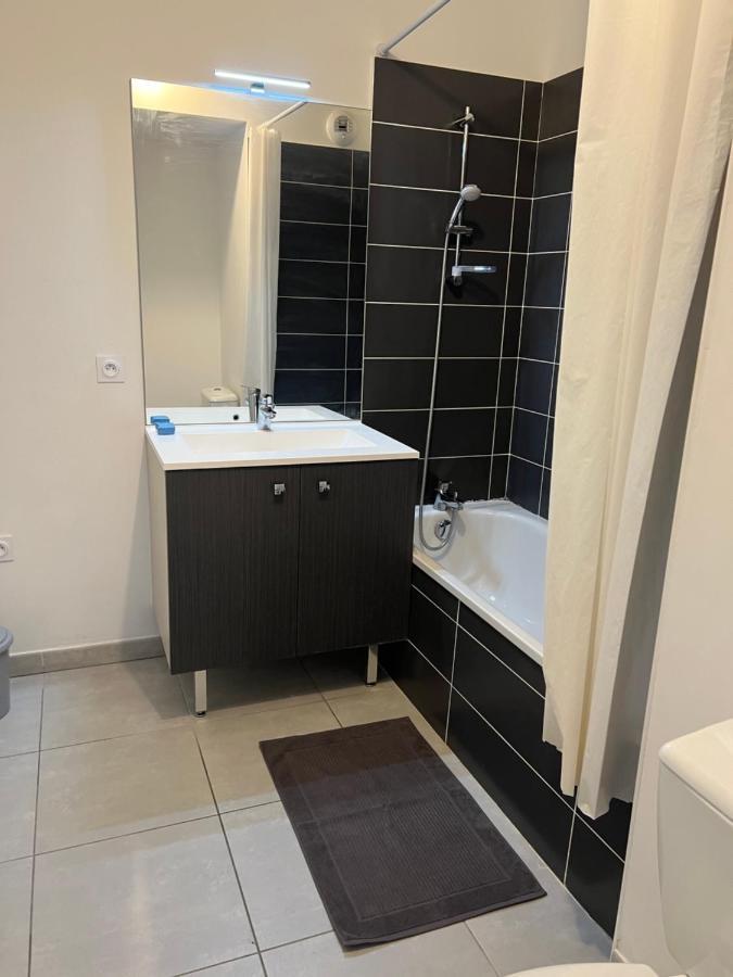 Résidence Neuve Le K 10 Mn Gare, Parking , Tram Appartement