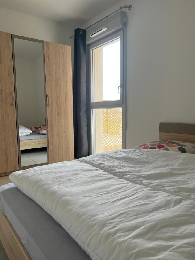 Résidence Neuve Le K 10 Mn Gare, Parking , Tram Appartement