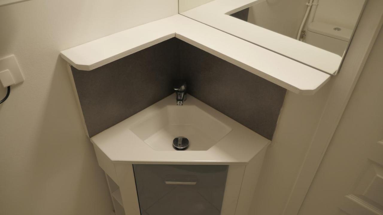 Petit Studio Gare Saint Roch Appartement Montpellier