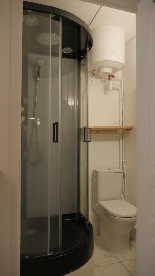 Petit Studio Gare Saint Roch *