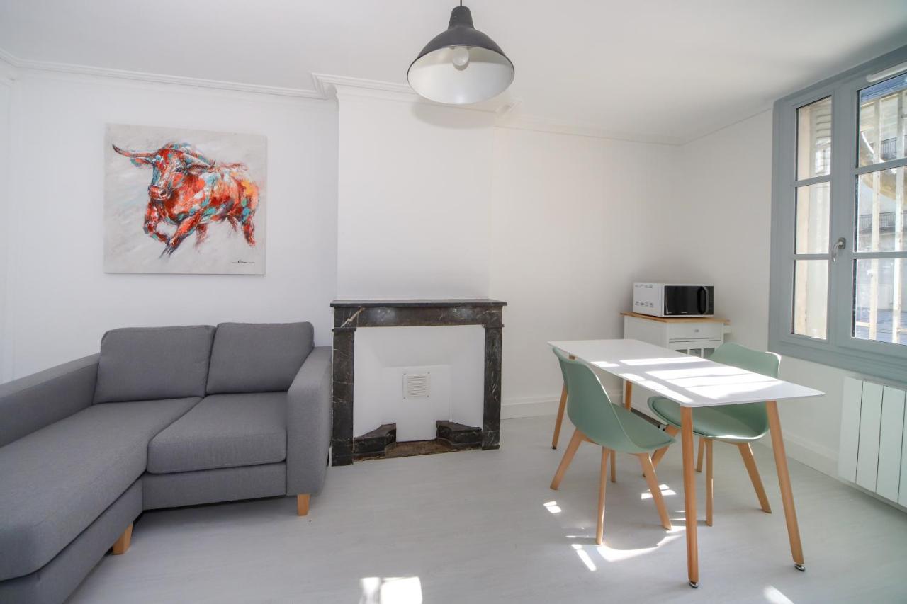 Apartamento Le Triompha Proche Arc De Triomphe