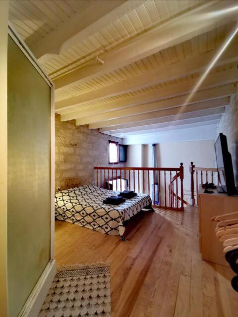 Duplex La Comedia Centre Apartment *