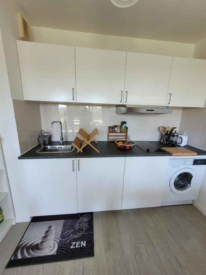 Appartement L'esplanade *