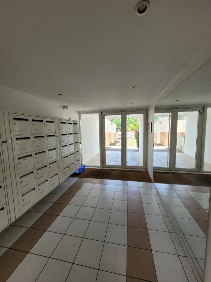 L'esplanade Appartement