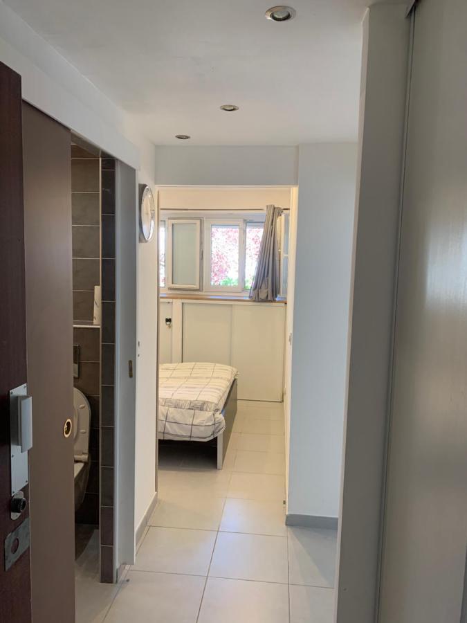 En Climatise Avec Parking Apartment Montpellier