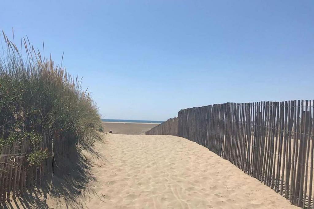Grd Appart Proche Corum 10mn Plage * Montpellier