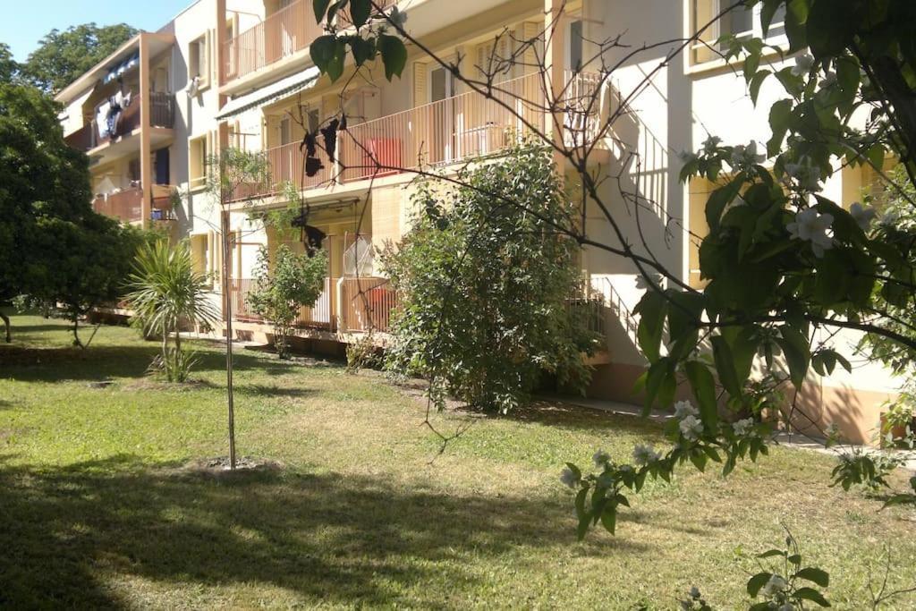 Apartment Grd Appart Proche Corum 10mn Plage *