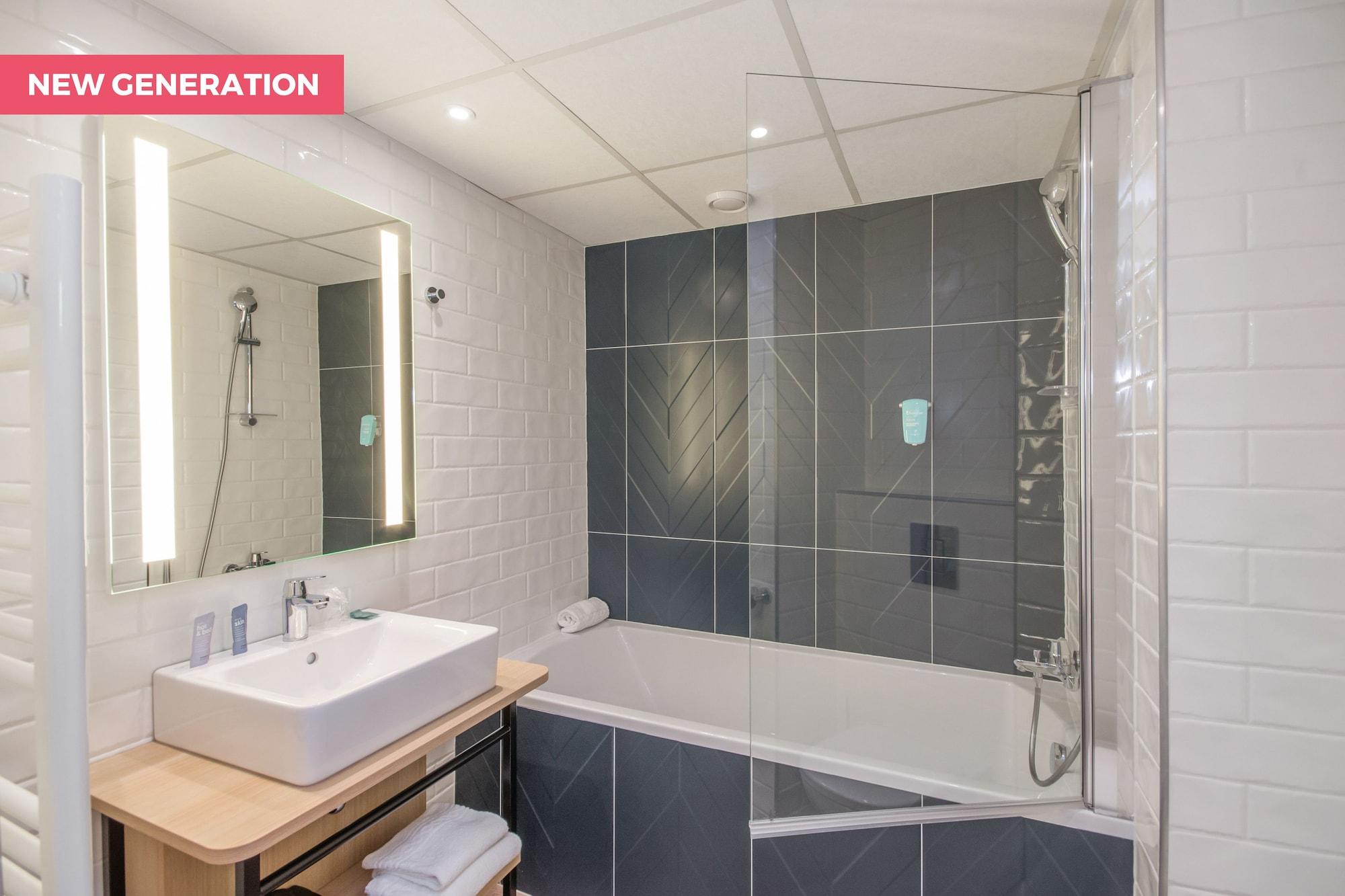 Aparthotel Appart'city Confort Saint Roch Montpellier