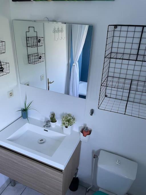 Appt Lumineux, Piscine, Wifi Appartement Montpellier
