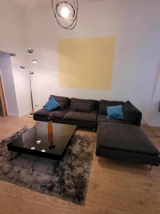 La Prefecture Yourhosthelper Appartement
