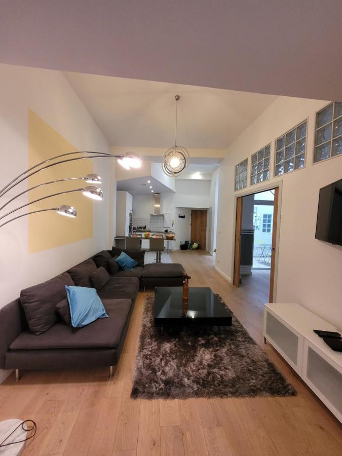 Appartement La Prefecture Yourhosthelper