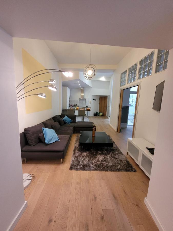 Appartement La Prefecture Yourhosthelper