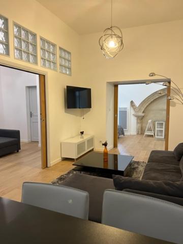 La Prefecture Yourhosthelper Appartement Montpellier