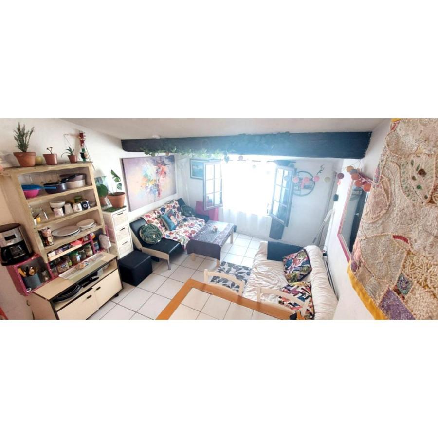Appartement Lumineux Et Cosy En Plein Coeur De *