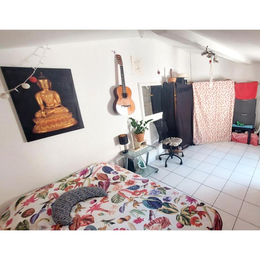 Appartement Lumineux Et Cosy En Plein Coeur De Montpellier