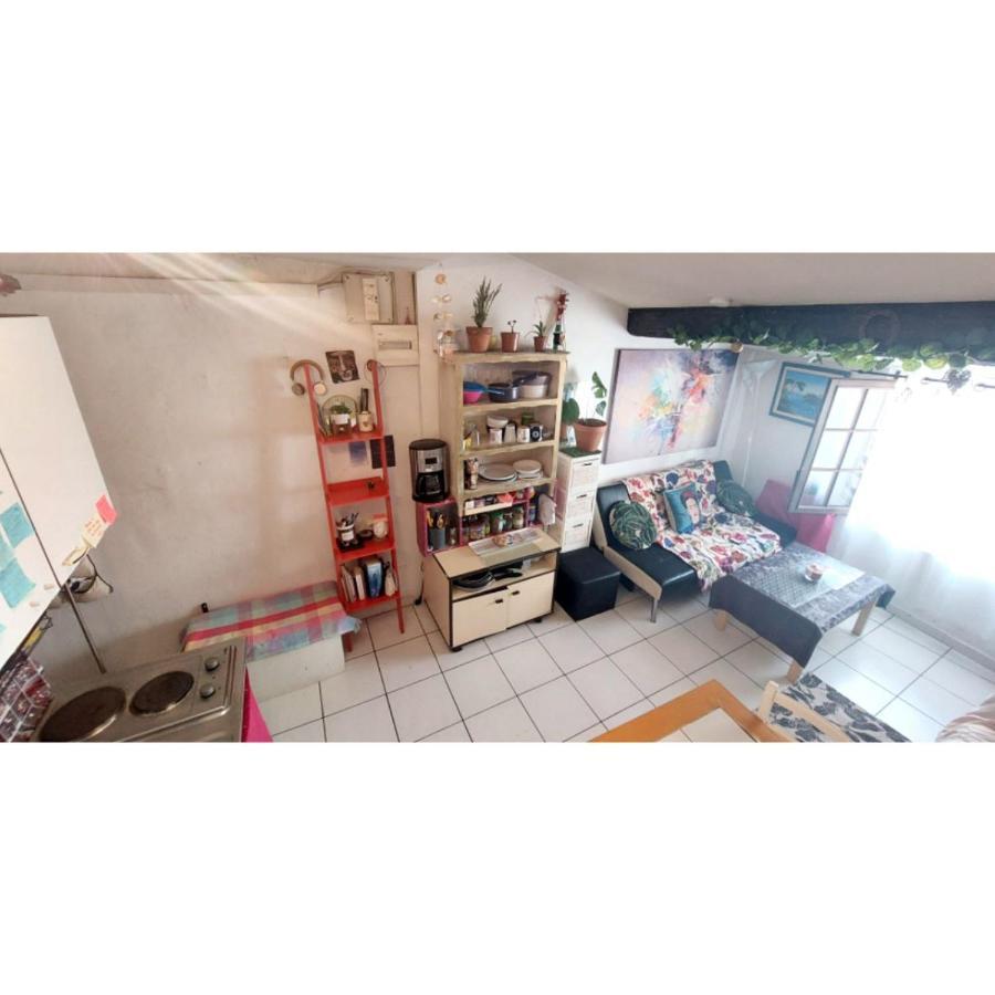 Lumineux Et Cosy En Plein Coeur De Appartement Montpellier