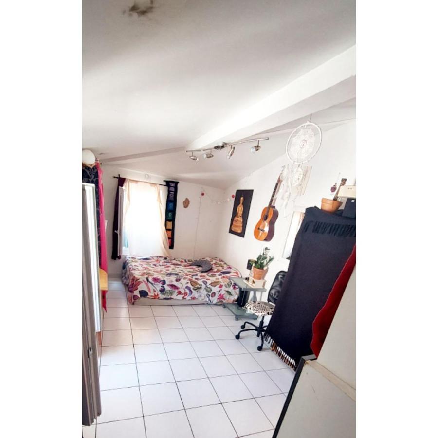 Lumineux Et Cosy En Plein Coeur De Appartement