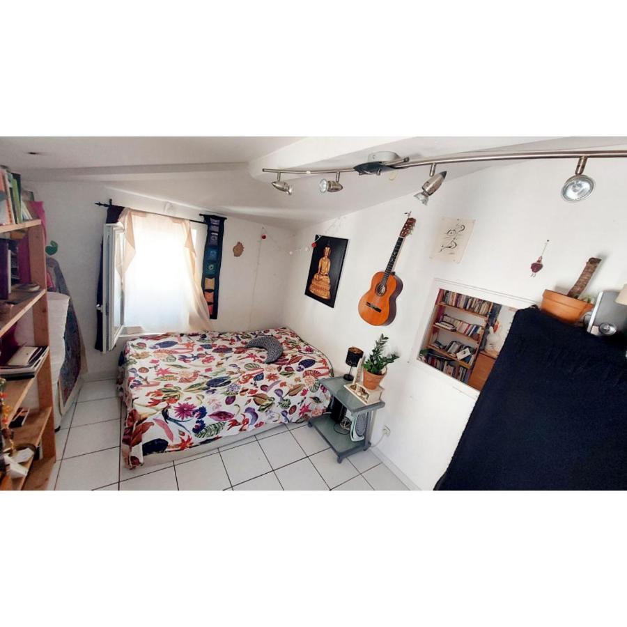 Lumineux Et Cosy En Plein Coeur De Appartement *