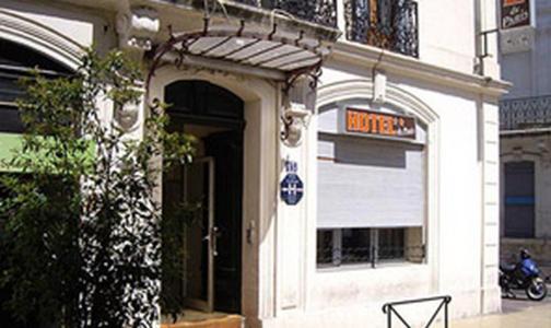 De Paris