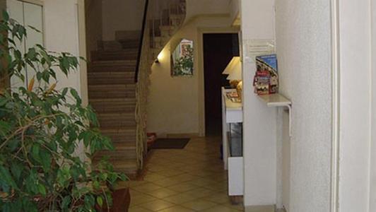 Hotel De Paris
