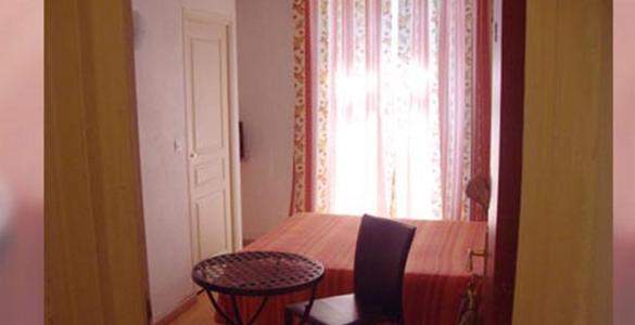 De Paris Hotel Montpellier