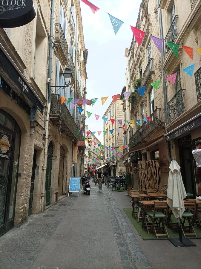 Apartamento Latreilhe Montpellier
