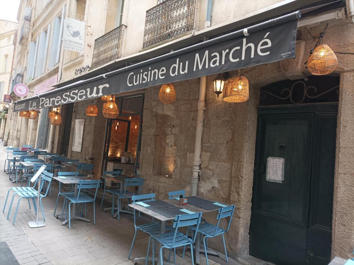 Latreilhe Apartamento Montpellier