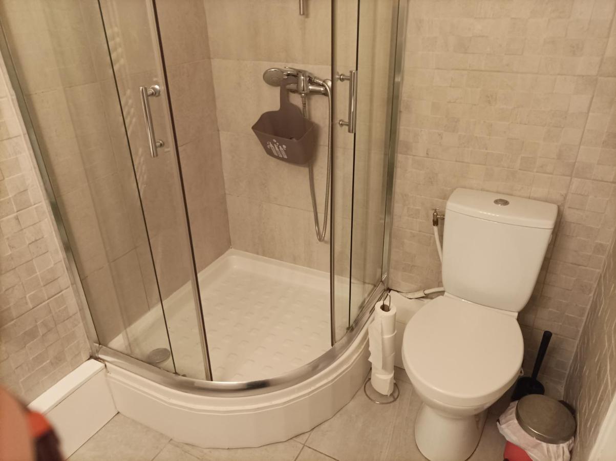 Apartamento Latreilhe Montpellier