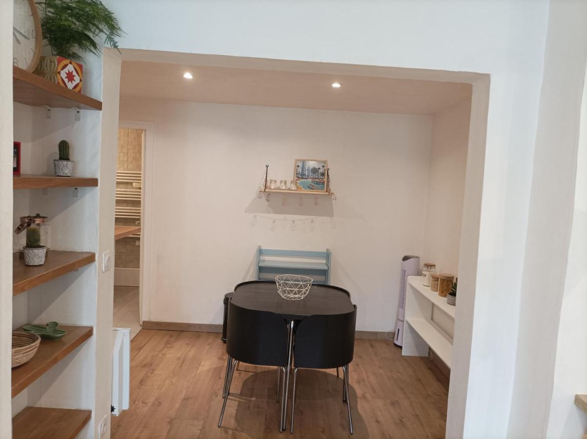 Latreilhe Apartamento