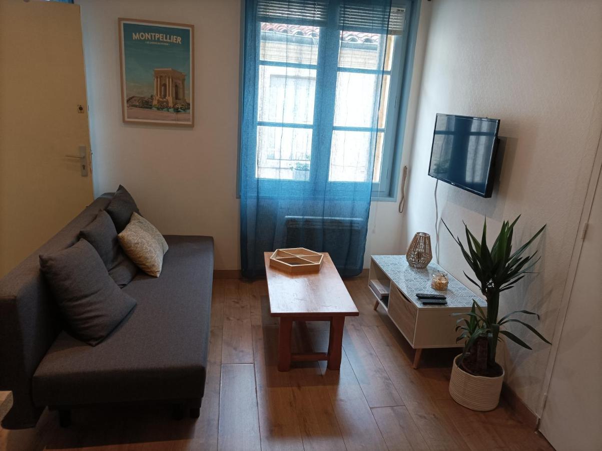 Latreilhe Apartamento