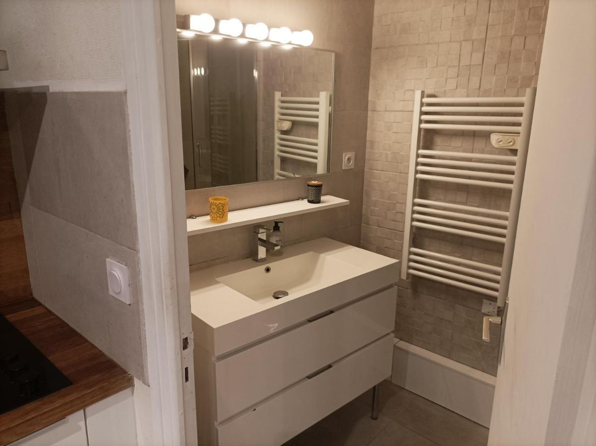 Latreilhe Apartamento