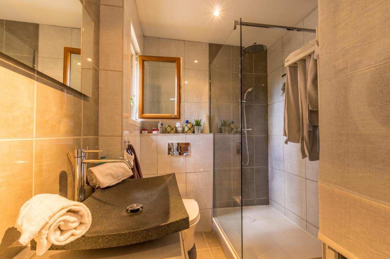 Jardin De La Reine - Premiere Conciergerie Appartement *