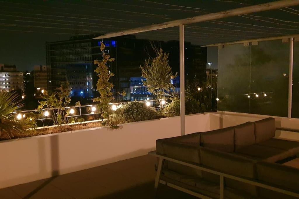 Appartement Le 7ème Ciel: Au Sommet De